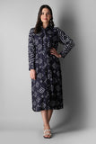 Wdpe21401 Black Khaadi Western 2021