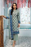 Gul Ahmed CL 22235 B Florence Lawn 2022 Online Shopping