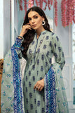 Gul Ahmed CL 22235 B Florence Lawn 2022 Online Shopping