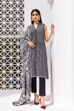 Gulahmed RB 22011 Black N White Collection 2022 Online Shopping
