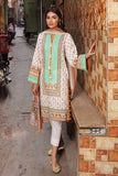 Cl-1315 A Gul Ahmed Organic 2021