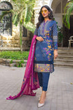 Gul Ahmed CL 22096 B Rang Collection 2022 Online Shopping