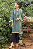 Gulahmed K-22044 B Poshak E Chinar Winter Collection 2022 Online Shopping