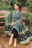Gulahmed K-22044 B Poshak E Chinar Winter Collection 2022 Online Shopping