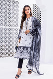 Gulahmed RB 22009 Black N White Collection 2022 Online Shopping
