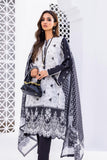 Gulahmed RB 22009 Black N White Collection 2022 Online Shopping