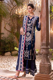 Gulahmed NS-22021 Noor-E-Chasham Velvet Formal Collection Online Shopping