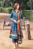 Gulahmed K-22039 B Poshak E Chinar Winter Collection 2022 Online Shopping