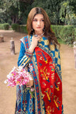 Gulahmed K-22039 B Poshak E Chinar Winter Collection 2022 Online Shopping