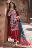 Gul Ahmed MJ-32058 Winter Glamour Collection Online Shopping