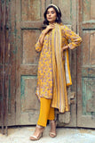 Gulahmed Printed Linen LT-32011 B Winter Collection Vol 3 Online Shopping