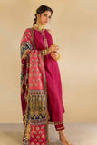 Gulahmed NS-32001 Noor-E-Chasham Velvet Formal Collection Online Shopping