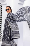Gulahmed RB 22003 Black N White Collection 2022 Online Shopping