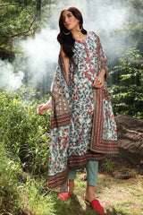 TK-12012 A Gul Ahmed Winter Collection 2021