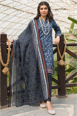 Zeen 20162 Indigo Spring Summer Lawn Collection 2020 | Zeen Woman 2020