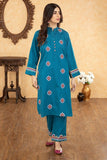 Gul Ahmed W-AP-23-378122 Kaaj Khas Collection Online Shopping