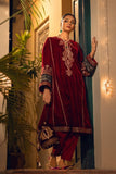 Gul Ahmed W-AP-23-383106 Kaaj Khas Collection Online Shopping