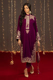 Gul Ahmed W-AP-23-383100 Kaaj Khas Collection Online Shopping