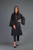 Bareeze Kurta Range Wr449 Black Collection 2021