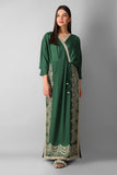 Wscjae21303 Green Khaadi Ready to Wear 2021