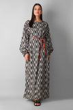 Wscjap21302 Black Khaadi Ready to Wear 2021