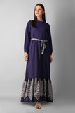 Wscjap21303 Blue Khaadi Ready to Wear 2021