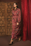 Wscjap21304 Red Khaadi Ready to Wear 2021