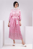 Wscmd22112 Pink Khaadi Eid Collection 2022 Online Shopping