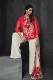 Khaadi Pink Bloom X Esra 2020