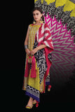 Khaadi Enchanting Garden X Esra 2020