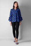 Wte21401 Black Khaadi Ready to Wear 2021