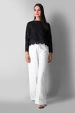 Wte21408 Black Khaadi Ready to Wear 2021
