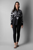 Wte21409 Black Khaadi Western 2021