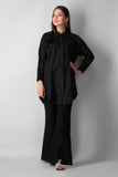 Wte21601 Black Khaadi Western 2021