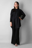 Wte21601 Black Khaadi Ready to Wear 2021