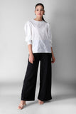 Wte21604 White Khaadi Ready to Wear 2021