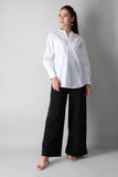Wte21606 White Khaadi Ready to Wear 2021