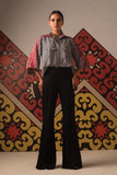 Wtp21407 White Khaadi Western 2021