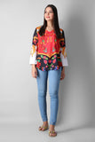 Wtp21501 Black Khaadi Western 2021