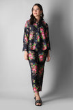 Wtp21502 Black Khaadi Ready to Wear 2021
