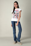 Wtsp20202 White Khaadi Ready to Wear 2021