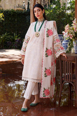 Zellbury Swiss Pink  Eid Lawn 2022 Online Shopping