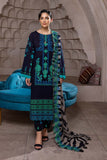 Charizma CSV 18 Embroidered Swiss Voil Collection Vol 2 2022 Online Shopping