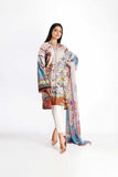 Khaadi BCS20201 Eid Lawn 2020