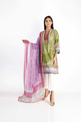 Khaadi BCS20203 Eid Lawn 2020