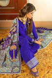Gulahmed NS-32010 Noor-E-Chasham Velvet Formal Collection Online Shopping
