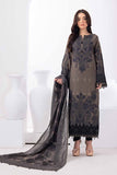 Gulahmed PC-32002 Blanche Noire Black And White Collection Online Shopping