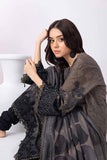 Gulahmed PC-32002 Blanche Noire Black And White Collection Online Shopping
