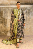 Gulahmed NS-32018 Noor-E-Chasham Velvet Formal Collection Online Shopping