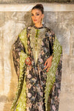 Gulahmed NS-32018 Noor-E-Chasham Velvet Formal Collection Online Shopping